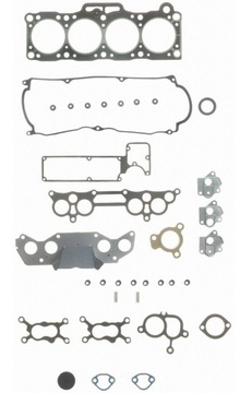 Komplet uszczelek MAZDA 2.0 FE wózek widłowy