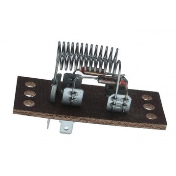 REZYSTOR DMUCHAWY 12V JCB 3CX 716/30152 923/10147