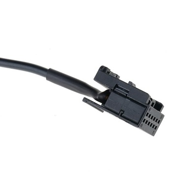 Кабель-адаптер AUX CD с разъемом 3,5 мм для BMW Z4 E85 E53 E83 E39 E60 E61 E63