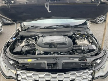 Land Rover Discovery V 2025 Land Rover Discovery Metropolitan 4x4 HAK 7os., zdjęcie 16