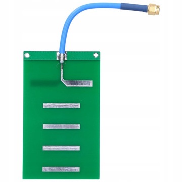 Moduł anteny PCB High Gain Przenośne aktywne