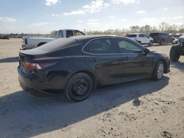 Toyota Camry IX 2023 Toyota Camry 2023 2.5L FWD 2.5 Benzyna 203KM, zdjęcie 3