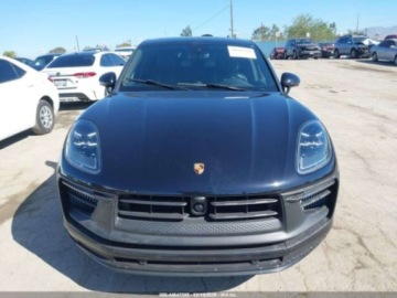 Porsche Macan 2025 Porsche Macan GTS 2025 2.9 Benzyna 434KM, zdjęcie 7