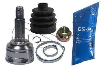 KLOUB HNACÍ KPL. DAIHATSU SADA KLOUBU POLOOSA POHONNÁ 814028 GSP
