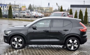 Volvo XC40 Crossover Facelifting 2.0 B3 163KM 2022 Volvo XC 40 Volvo XC 40 2.0 Benzyna 163KM, zdjęcie 4