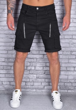 МУЖСКИЕ КОРОТКИЕ ЭЛАСТИЧНЫЕ КАЧЕСТВЕННЫЕ ШОРТЫ КАРГО