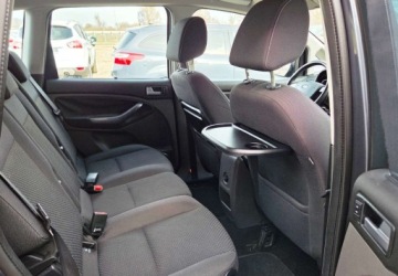 Ford C-MAX I 1.8 Duratec 125KM 2009 Ford C-MAX 1,8 Ben 125 km Ksenon 1.8 Benzyna 125KM, zdjęcie 18