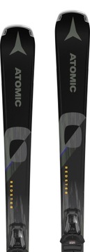 Горные лыжи Atomic REDSTER Q4 +M10 GW, длина 147 см