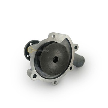 Водяной насос Pel-Job EB10 EB12.4 EB14.4 EB16.4 EB150