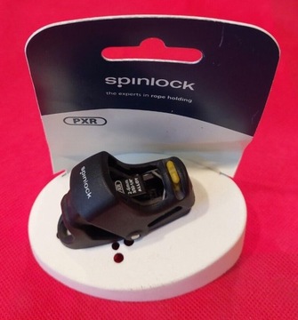 SPINLOCK SPINLOCK PXR Зажим для веревки диаметром 2–6 мм.