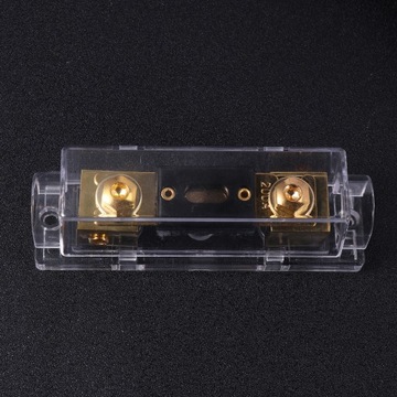 ДЕРЖАТЕЛЬ ПРЕДОХРАНИТЕЛЯ ДЛЯ САБВУФЕРА 200А