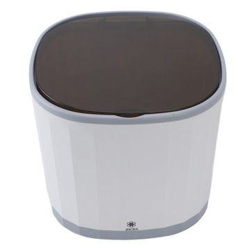 Mini zmywarka przenośna w pełni automatyczna 360° dookólna 4L 5V USB LJ