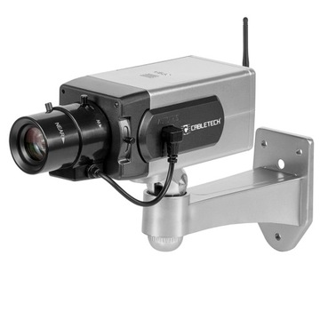 Манекен камеры наблюдения Cabletech DK-13