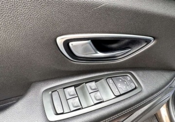 Renault Grand Scenic III 1.3 Energy TCe 115KM 2018 Renault Grand Scenic 1.3 7 miejsc Panorama pol-skora wersja Intense GWARAN, zdjęcie 22