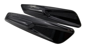 СВЕТОДИОДНЫЕ ДИНАМИЧЕСКИЕ УКАЗАТЕЛИ ПОВОРОТОВ BMW 1 Series E81 E82 E87 E88 2001-2013