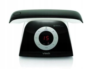 Беспроводной телефон VTech LS1350