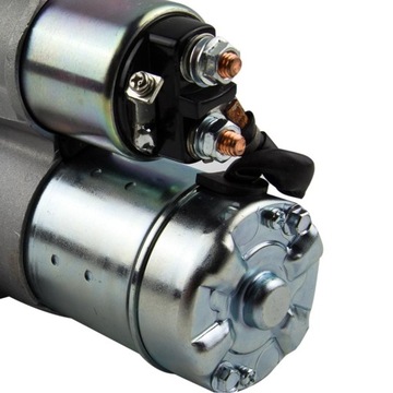 PRO VAUXHALL ASTRA 1.7 CDTI STARTER MOTOR 6202000