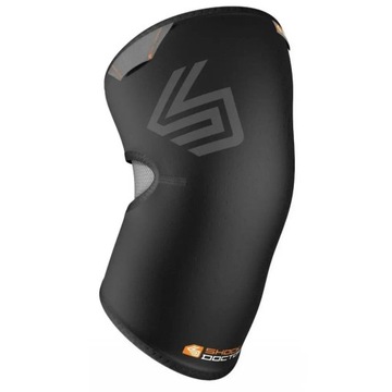 Длинный подлокотник Shock Doctor xL