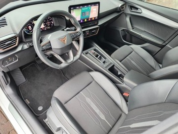 Cupra Formentor Crossover PHEV 1.4 e-HYBRID 204KM 2022 Cupra Formentor serwis ASO 1.4 hybryda 204KM bezwypadkowy pakiety navi Ful, zdjęcie 9