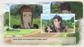 Valkyria Chronicles 4 АНГЛ (XONE)