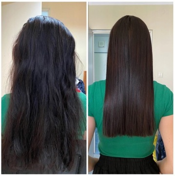 КЕРАТИНОВОЕ ВЫПРЯМЛЕНИЕ ВОЛОС НАБОР ENCANTO КЕРАТИНОВОЕ ВЫПРЯМЛЕНИЕ ВОЛОС