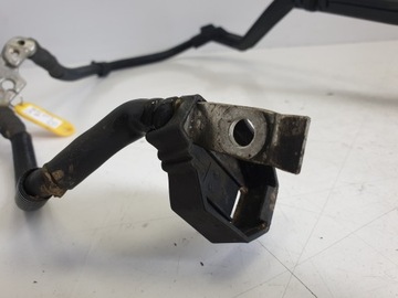 Porsche 911 GT3 3.8 кабель Klema Cable