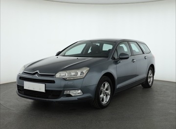 Citroen C5 III 2011 Citroen C5 1.6 HDi, Klima, Klimatronic,ALU, zdjęcie 1