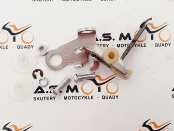 Przerywacz platynki WSK 125