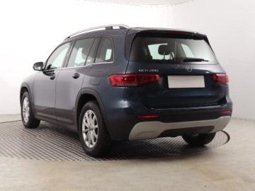 Mercedes GLB SUV 1.3 200 163KM 2022 Mercedes GLB GLB 200, Salon Polska, 1. Właściciel, zdjęcie 4