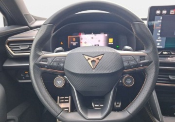 Cupra Formentor Crossover 1.5 TSI 150KM 2025 Cupra Formentor VAT 23 1.5 eTSI 150KM DSG 2025 r., salon PL, I wl., gwaran, zdjęcie 12