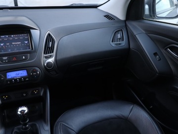 Hyundai ix35 SUV Facelifting 1.6 GDI 135KM 2014 Hyundai ix35 1.6 GDI, Salon Polska, Skóra, Navi, zdjęcie 7