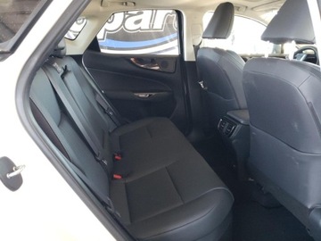 Lexus NX II 2024 Lexus NX 350H Base 2024 2.5l 2.5 Hybryda 240KM, zdjęcie 10