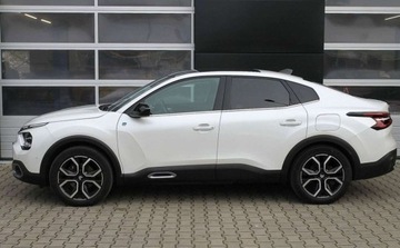 Citroen 2023 Citroen C4X e-C4 X EV136 50kWh Shine Gwarancja od RiA Elektryczny 136KM, zdjęcie 6