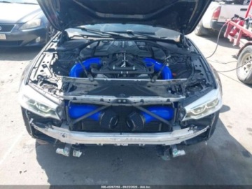 BMW Seria 5 G30-G31 2019 BMW M5 Competition 2019 4.4 Benzyna 617KM, zdjęcie 8