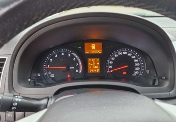 Toyota Avensis III Wagon Facelifting 1.8 Valvematic 147KM 2012 Toyota Avensis 1.8 Niski Przebieg Kamera Navi Serwis Zarejestrowana, zdjęcie 18
