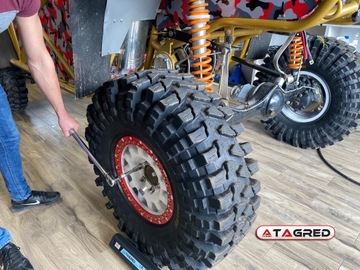 ДИНАМОМЕТРИЧЕСКИЙ КЛЮЧ 28-210 Нм 460 мм 1/2 ЗАМОК