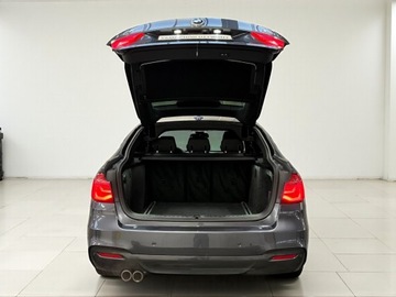 BMW Seria 3 F30-F31-F34 Gran Turismo Facelifting 2.0 320i 184KM 2019 BMW 320 BMW 320, zdjęcie 11