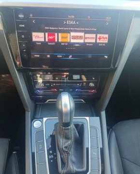 Volkswagen Arteon Fastback Facelifting 2.0 TDI 200KM 2023 Volkswagen Arteon Pierwszy wlasciciel. Salon Polska 2.0 Diesel 200KM, zdjęcie 6