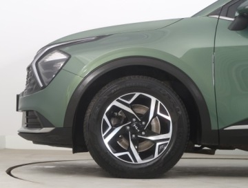 Kia Sportage V SUV 1.6 T-GDI 150KM 2023 Kia Sportage 1.6 T-GDI, Salon Polska, zdjęcie 14