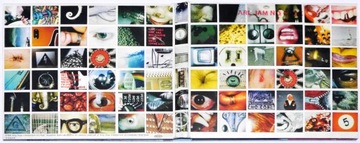 Pearl Jam – No Code