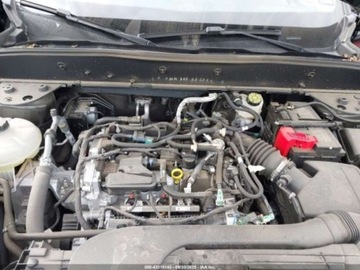 Ford 2024 Ford Bronco Sport Outer Banks, 2024r., 4x4, 1.5L 1.5 Benzyna 181KM, zdjęcie 11