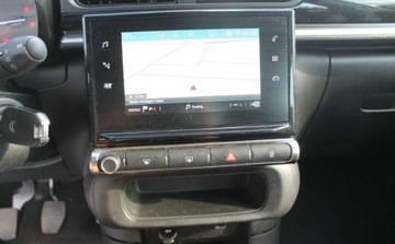 Citroen C3 III Hatchback 1.5 BlueHDi 102KM 2019 Citroen C3 1.5 Diesel 102KM, zdjęcie 16