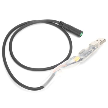 USB-КАБЕЛЬ ДЛЯ ПРОГРАММИРОВАНИЯ ВЕЛОСИПЕДА BAFANG