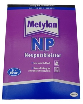 KLEJ DO TAPET METYLAN 1kg