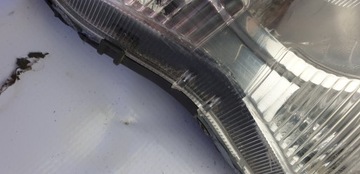 ФАРА ПЕРЕДНЯЯ ФАРА PEUGEOT VIVACITY 50