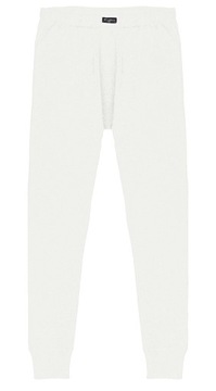 ХЛОПКОВЫЕ ДЛИННЫЕ КУРТКИ HENDERSON, белые M