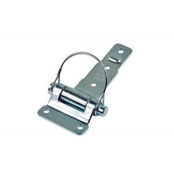 ZAWIAS BURTY BURTOWY ZACZEP OCYNK DEMONTOWANY ORYG