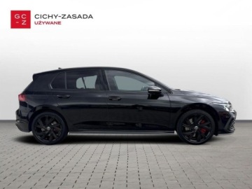 Volkswagen Golf VIII GTI 2.0 TSI 245KM 2024 Volkswagen Golf 2.0 TSI 245KM GTI DSGIQ.MatrixKameraNiski PrzebiegASOFV23, zdjęcie 5