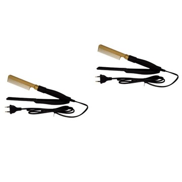 Выпрямители волос