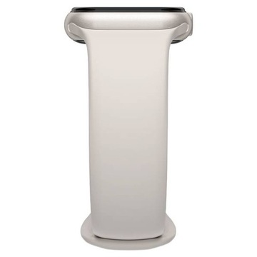 Гибридное стекло Spigen для Apple Watch 7/8 45 мм